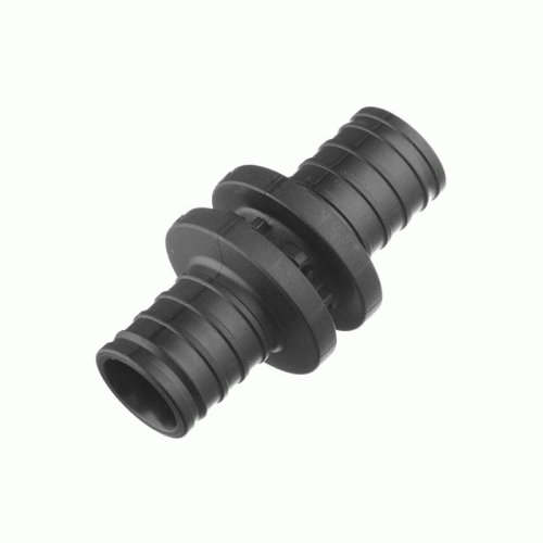 Муфта соединительная равнопроходная Ростерм 20 мм