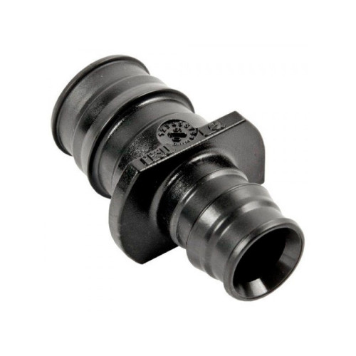 Муфта соединительная Uponor QE PPSU 32x32 равнопроходная (АРТ. 1001235)