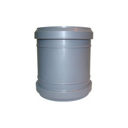 Муфта соединительная канализационная Sinikon Standart 110 мм