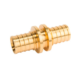 Муфта соединительная Tim 16х2.2 мм