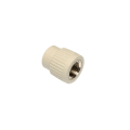 Муфта полипропиленовая Ekoplastik Wavin 50x1 1/2" ВР резьба