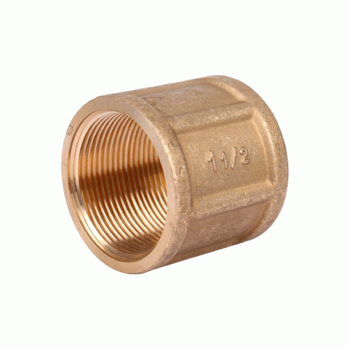 Муфта с внутренней резьбой Usystems 1 1/4"