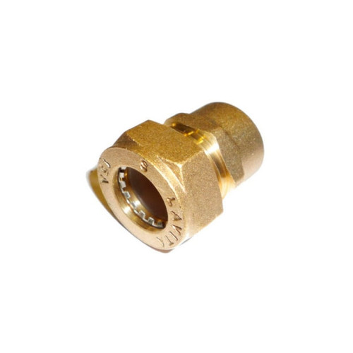 Муфта Lavita с ВР резьбой 25x1" (арт.V/S 25*1"(F)) Муфта Lavita с ВР резьбой 25x1" (арт.V/S 25*1"(F))