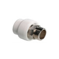Муфта Valtec с НР резьбой под ключ 75х2 1/2" (арт.VTp.707.0.07510)