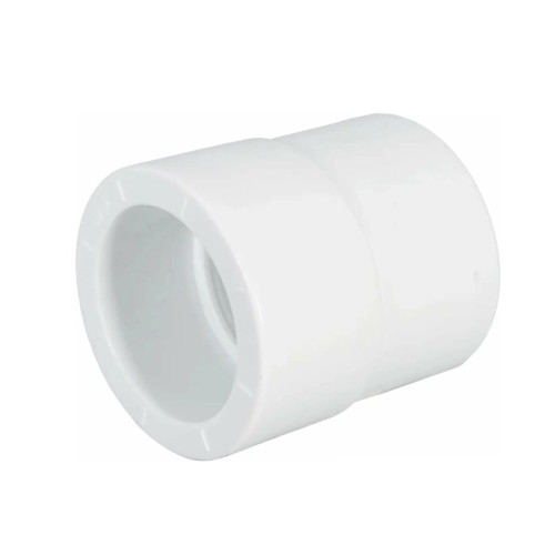 Муфта переходная полипропиленовая Fusitek 40х25мм