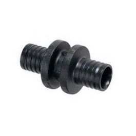 Муфта соединительная Rehau Rautitan PX равнопроходная 16 мм