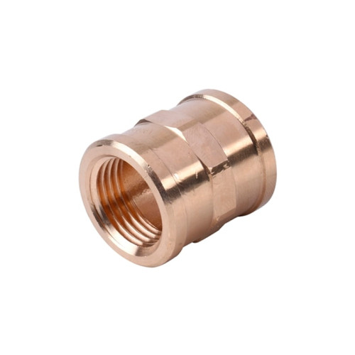 Муфта переходная Viega ВР 1 1/4" арт.266578