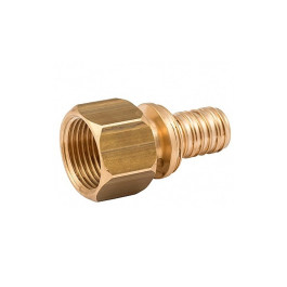 Переходник латунный Elsen 16x3/4" внутренняя резьба (арт.EFA15.16-34B)