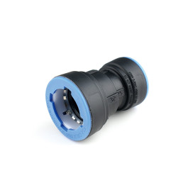 Муфта переходная ПНД Irriplast быстроразборная ДУ25х20