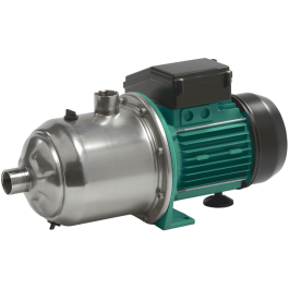 Поверхностный насос Wilo MC 304-DM