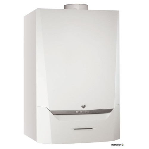 Настенный конденсационный котел De Dietrich Evodens AMC Pro 45 iniControl 2