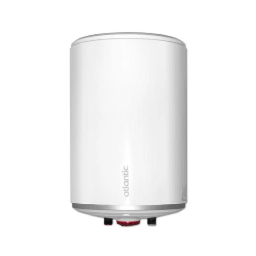 Электрический водонагреватель Atlantic Ego Small 10 RB над мойкой