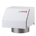 Надставка PROTHERM Медведь полутурбо для котла  40 KLOM и 40 KLZ
