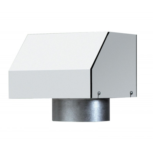 Надставка PROTHERM Медведь полутурбо для котла  40 KLOM и 40 KLZ