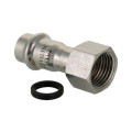 Соединитель Valtec с накидной гайкой VT.INOX-PRESS 54x2" из нержавейки (арт.VTi.908.I.005409)