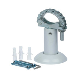 Напольный регулируемый кронштейн для радиатора TIM