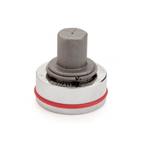 Расширительная насадка для экспандера Rehau QC 17x2.0мм. Rautherm S (арт.11315591001) Расширительная насадка для экспандера Rehau QC 17x2.0мм. Rautherm S (арт.11315591001)