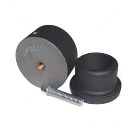 Насадка для сварочного аппарата Tim для ППР труб 25мм