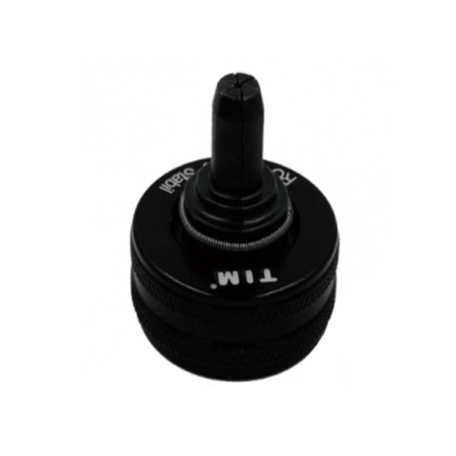 Расширительная насадка Tim для труб Stabil 25x3.7мм