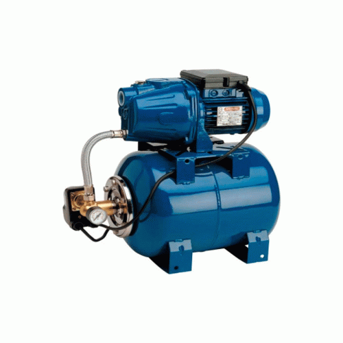 Насосная станция Speroni HOBBY LINE CAM 40/22