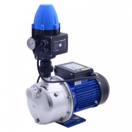 Насос автомат Aquario AJS-100A-FC