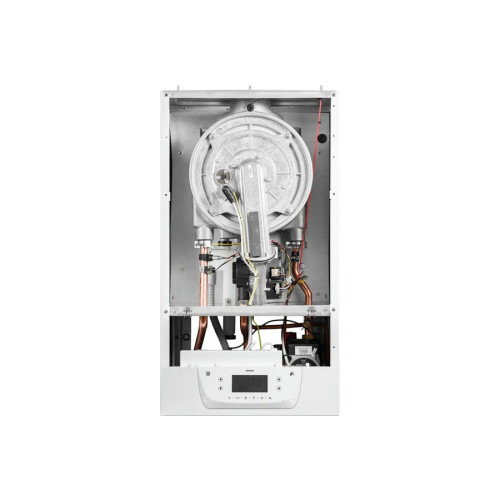 Настенный газовый конденсационный одноконтурный котел Mizudo М36ТК c шиной OpenTherm Настенный газовый конденсационный одноконтурный котел Mizudo М36ТК c шиной OpenTherm