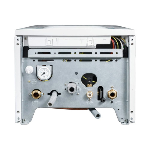 Настенный газовый конденсационный одноконтурный котел Mizudo М36ТК c шиной OpenTherm Настенный газовый конденсационный одноконтурный котел Mizudo М36ТК c шиной OpenTherm
