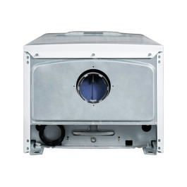 Настенный газовый конденсационный двухконтурный котел Mizudo М24ТК c шиной OpenTherm