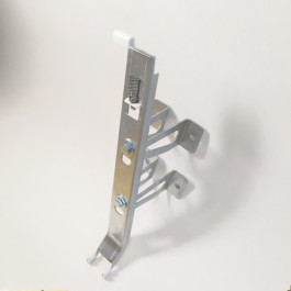 Кронштейн Meteor К154Н3100 для радиаторов высотой 300мм