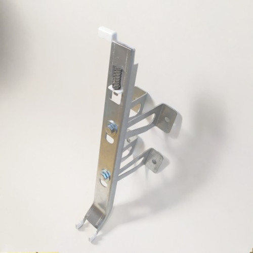 Кронштейн Meteor К154Н6100 для радиаторов высотой 600мм