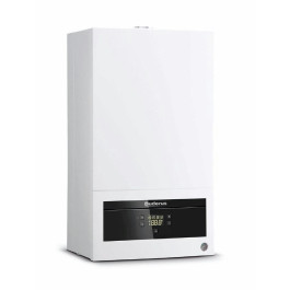 Настенный газовый котел Buderus Logamax U072-12K