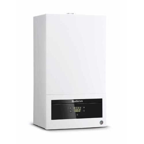 Настенный газовый котел Buderus Logamax U072-24K