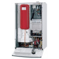 Настенный котел с бойлером Baxi NUVOLA-3 Comfort 240 Fi — фото 2