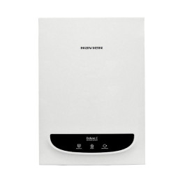 Настенный газовый котел Navien Deluxe Comfort 30K