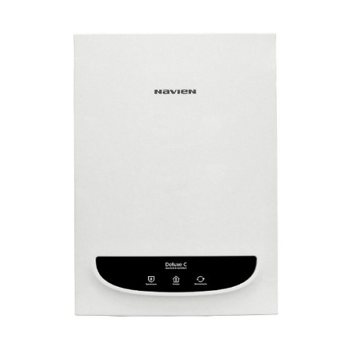 Настенный газовый котел Navien Deluxe Comfort 16K Настенный газовый котел Navien Deluxe Comfort 16K
