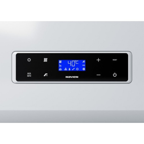 Настенный конденсационный котел Navien NCB 700 35 K Настенный конденсационный котел Navien NCB 700 35 K