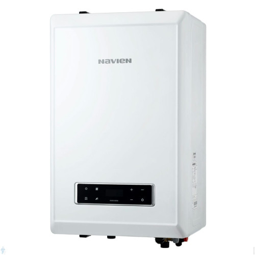 Настенный конденсационный котел Navien NCB 700 35 K Настенный конденсационный котел Navien NCB 700 35 K