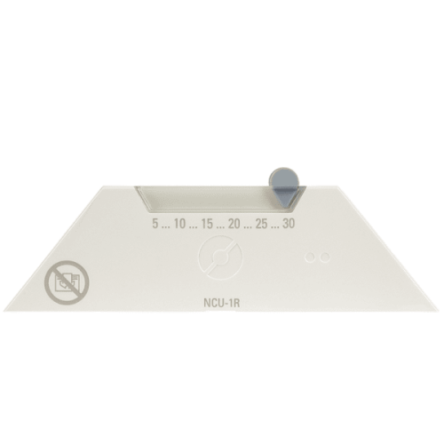 Термостат NOBO NCU 1R