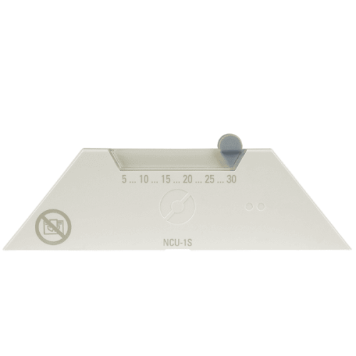 Термостат NOBO NCU 1S