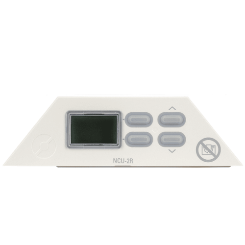 Термостат NOBO NCU 2R