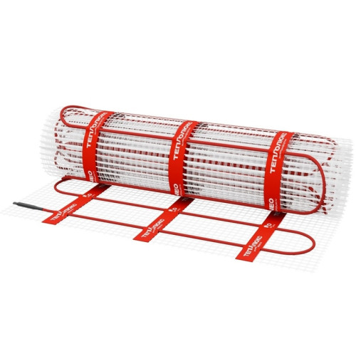 Мат нагревательный Теплолюкс Neo 5 кв.метра/800 Вт