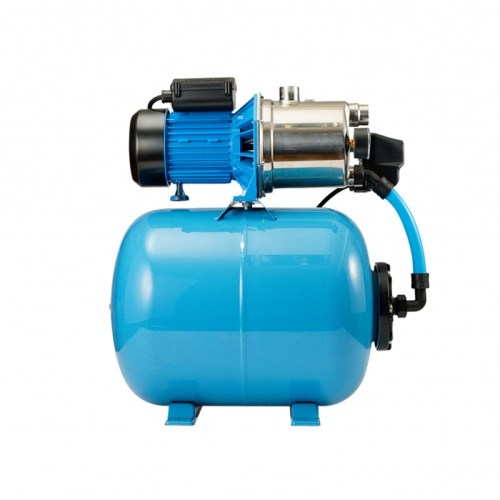 Насосная станция Джилекс "Джамбо" 70/50 Н-24 (2.0) Насосная станция Джилекс "Джамбо" 70/50 Н-24 (2.0)