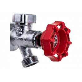 Незамерзающий кран WF-2103 UNIPUMP 200 мм