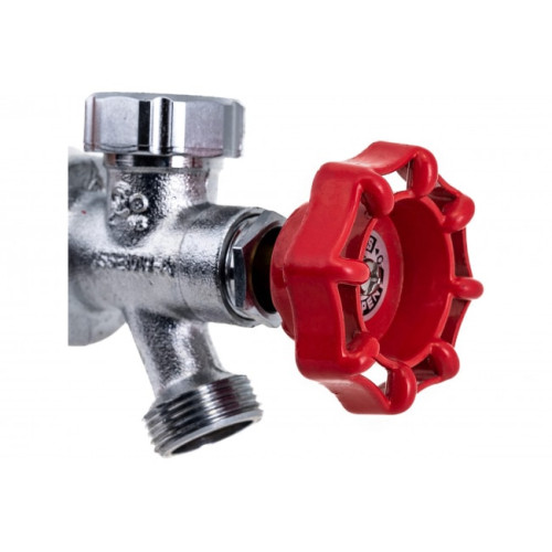 Незамерзающий кран WF-2105 UNIPUMP 300 мм Незамерзающий кран WF-2105 UNIPUMP 300 мм