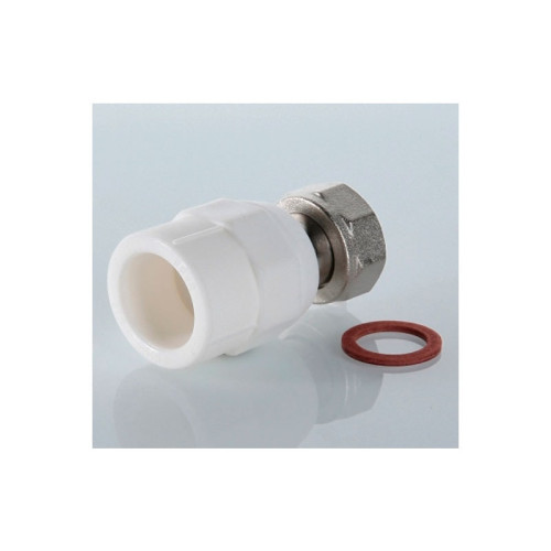 Муфта Valtec с накидной гайкой 32х1" (арт.VTp.708.0.03206) Муфта Valtec с накидной гайкой 32х1" (арт.VTp.708.0.03206)