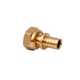 Муфта с накидной гайкой MVI 25х3/4" мм