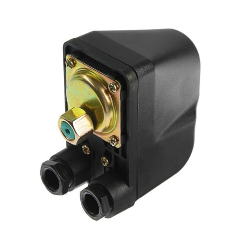 Реле защиты от сухого хода Belamos PS-7