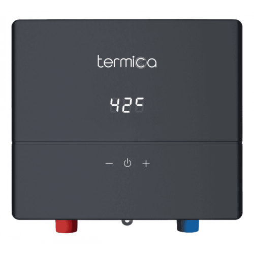 Проточный водонагреватель Termica Nixy 60