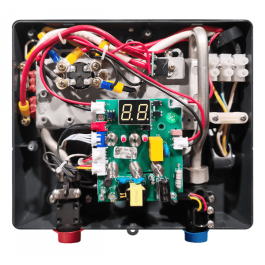 Проточный водонагреватель Termica Nixy 55