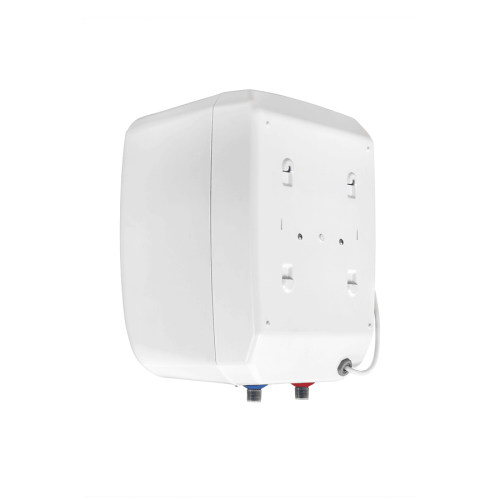 Электрический водонагреватель Metalac Compact Inox A 8R нижнее подключение Электрический водонагреватель Metalac Compact Inox A 8R нижнее подключение